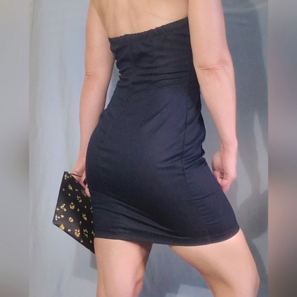 Strapless 🔥 - Picture 4 of 9